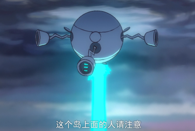 斯坦国王子表面上是个反派,其实他内心并不坏,看完这个细节就明白了