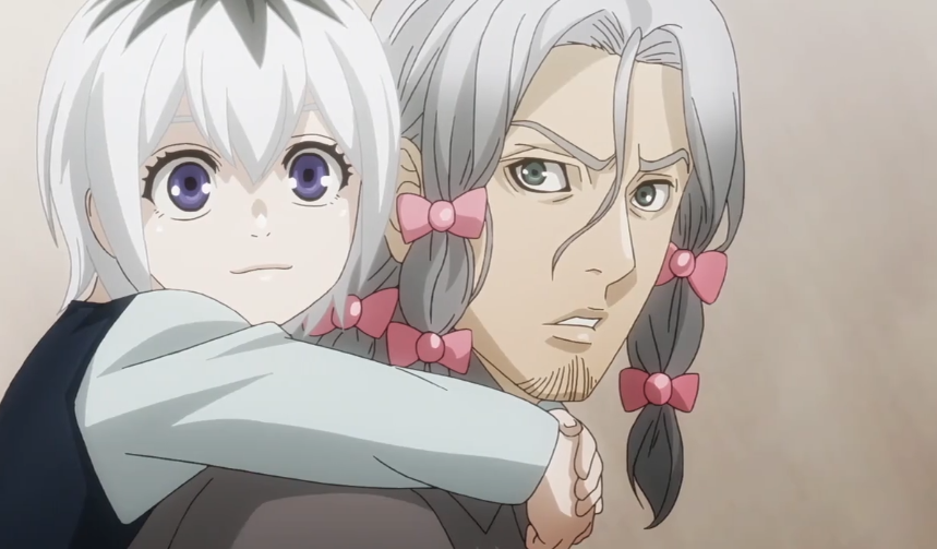 东京喰种 咖啡店究竟有多牛 董香只能垫底 第一毋庸置疑 腾讯新闻