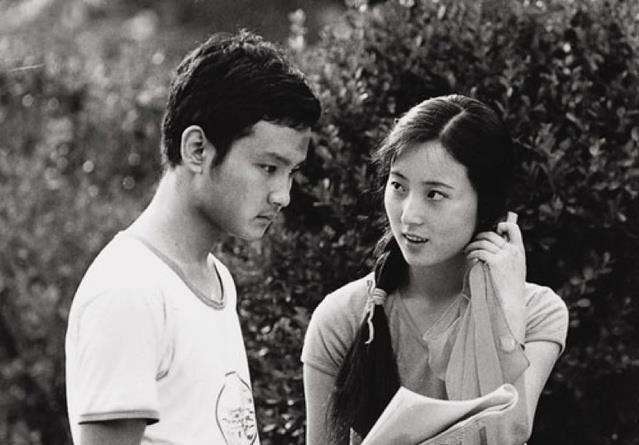 30年后再见袭人扮演者四字评价宝玉欧阳奋强太让人心疼了