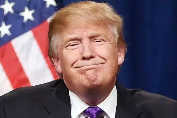 朗普度假村花了25万美元,总统到底赚了纳税人