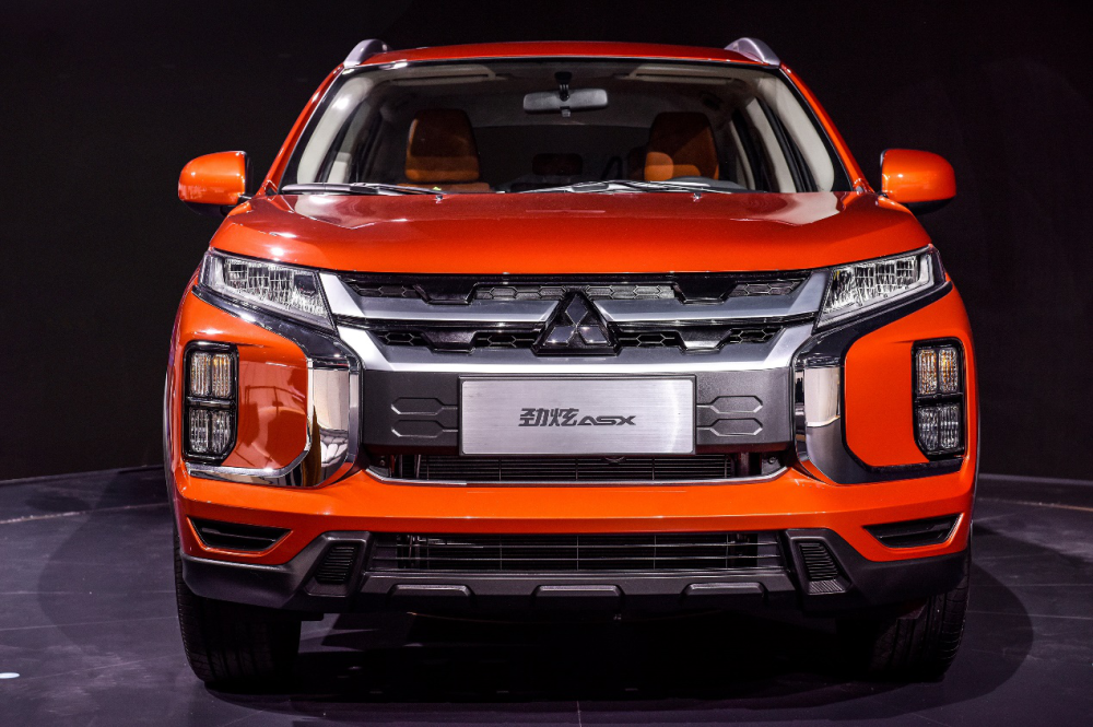 新劲炫贵阳上市,多项升级优化惊喜不断