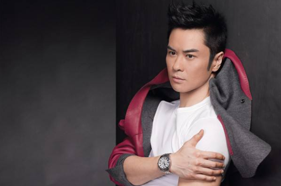 红着红着就"过气"的男明星,以前都是男神,你还记得几个?