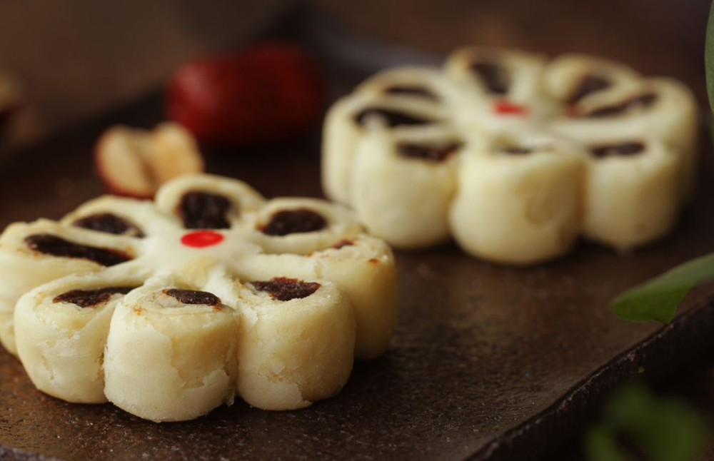 古时候贵妃才吃得起的4种糕点,你吃过几种?全吃过的一定很受宠