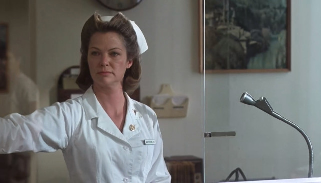 《飞越疯人院》:单凭信念,不足以对抗这个世界