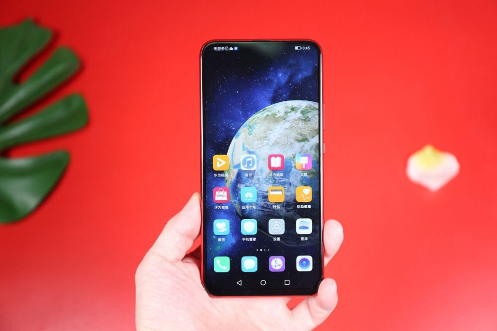 荣耀手机型号中的V、X、数字系列各代表什么