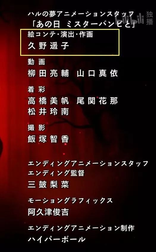 动物狂想曲 牛人爆肝创作 贡献本季绝美作画片段 腾讯新闻