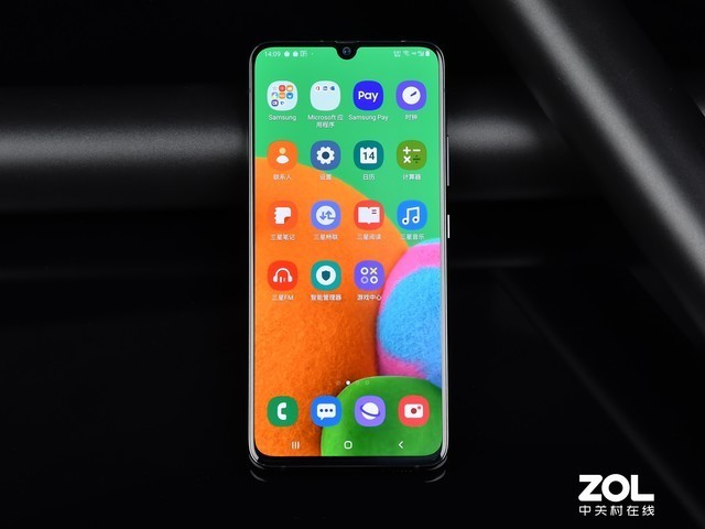 中端价格获得旗舰5g体验三星a905g全面评测