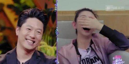 离婚8年 姚晨曹郁事业爱情双丰收 凌潇肃唐一菲综艺卖惨 腾讯新闻