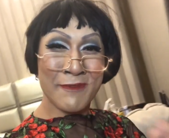 韩美娟扛住"网暴",发文细数多年苦难经历,活成自己的主角