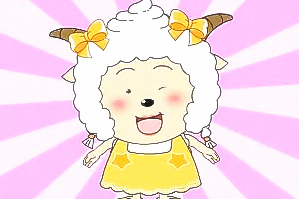 当懒羊羊变身女装大佬,连喜羊羊都要甘拜下风,灰太狼直接走不动路