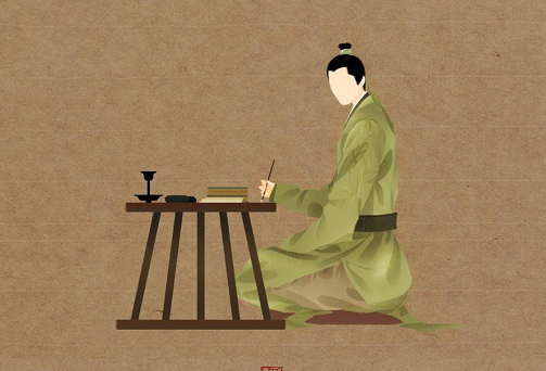 看"无脸插画"猜电视剧,《陈情令》是最简单的,全猜对的是大神