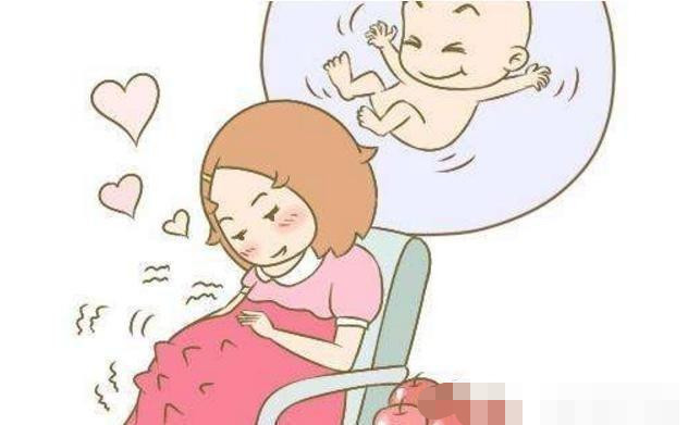 孕期最后一个月 应该注意什么 看完后顿时醒悟了 腾讯新闻