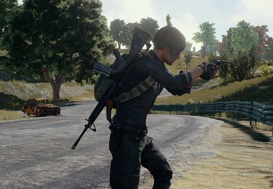 绝地求生灵敏度来源于哪里 Ow转pubg算法 应用于所有环境吗 腾讯新闻