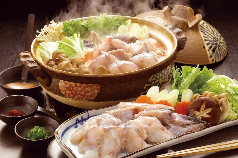 说起日式锅物只知道寿喜烧 快看看这些超魔性锅物吧 腾讯新闻