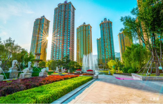 【本溪恒大绿洲】宜居美宅 还生活本真