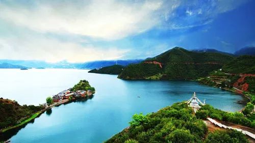 中國旅游景點最受歡迎的是哪？中國十大旅游勝地排行(附2023年排行榜前十排名名單)