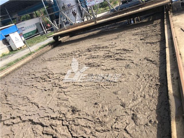 工艺污水处理工程中污泥浓缩池有哪些作用,如何判断是否需要设立