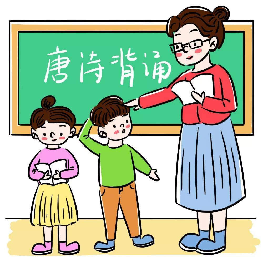 那些长大后才理解的背诵全文,让无数人唏嘘落泪