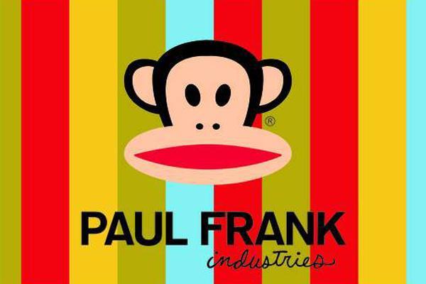 人人都爱的一堆paul frank,它到底特别在哪里?