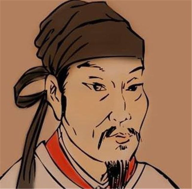 刘禹锡与湖南桃花源里的崭新天地