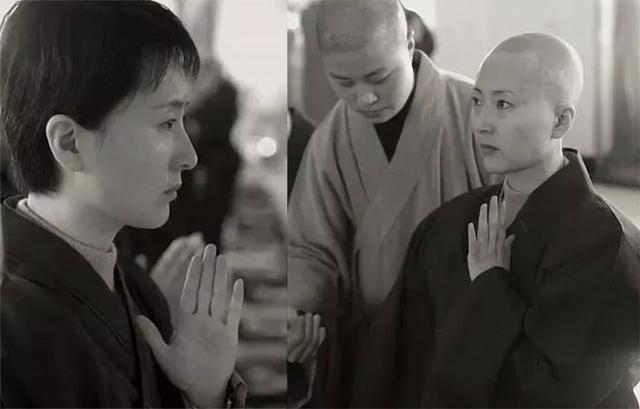 小鸽子胡雅斯6岁出道13岁彻底隐退31岁剃度出家