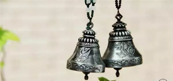 信物|只有中国才懂的浪漫，有物为证