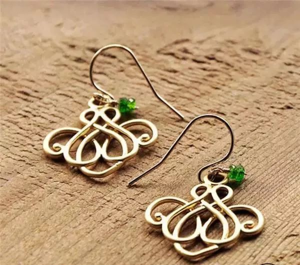 信物|只有中国才懂的浪漫，有物为证