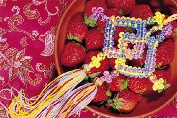 信物|只有中国才懂的浪漫，有物为证