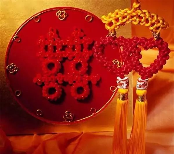 信物|只有中国才懂的浪漫，有物为证