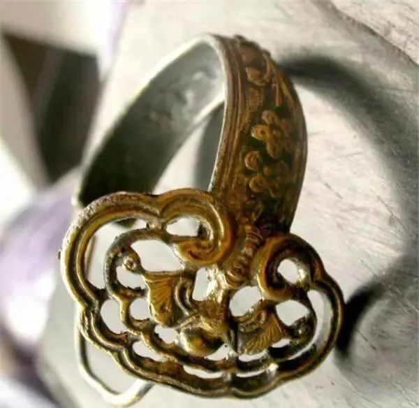 信物|只有中国才懂的浪漫，有物为证