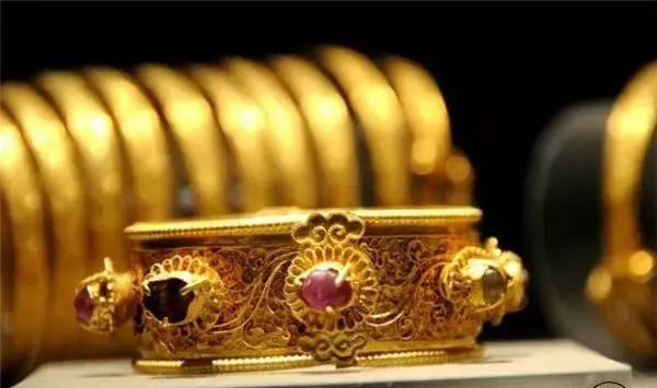 信物|只有中国才懂的浪漫，有物为证