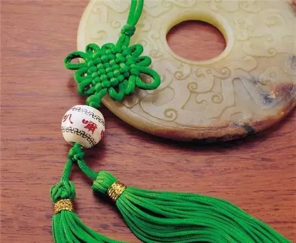 信物|只有中国才懂的浪漫，有物为证