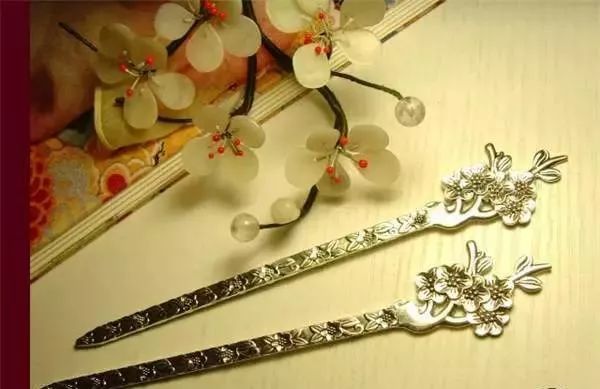 信物|只有中国才懂的浪漫，有物为证