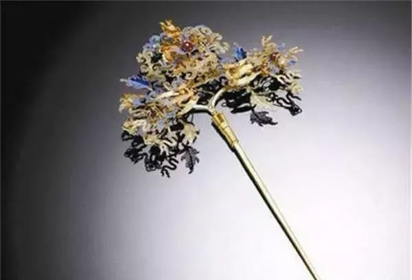 信物|只有中国才懂的浪漫，有物为证