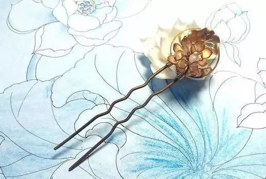 信物|只有中国才懂的浪漫，有物为证