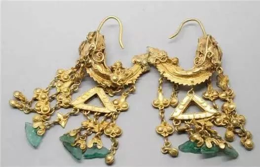 信物|只有中国才懂的浪漫，有物为证