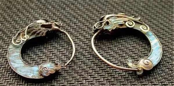 信物|只有中国才懂的浪漫，有物为证