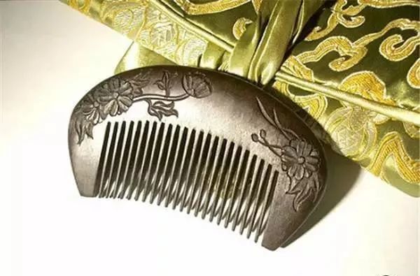 信物|只有中国才懂的浪漫，有物为证