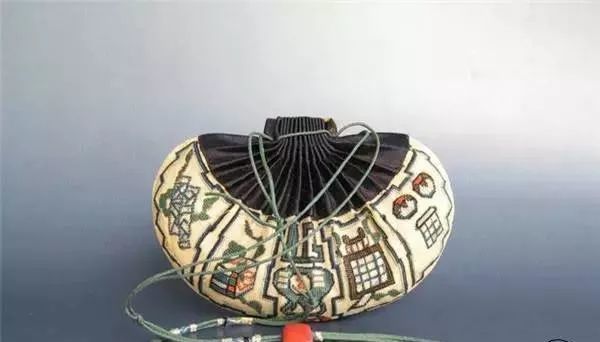 信物|只有中国才懂的浪漫，有物为证