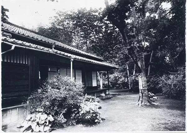 一代文豪夏目漱石 日本五大恶妻 之一的妻子出力不少 腾讯新闻