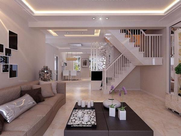 绵阳比较好装修公司,跃层装修不知道设计,这三点很重要