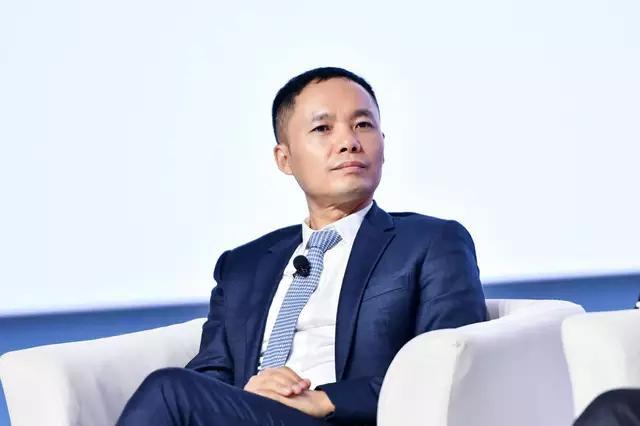众所周知,陈明永的本分理念,和vivo沈炜一样,都传承于步步高时代的