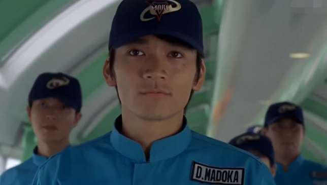 看到和大古站一起的权藤,网友看懵了_腾讯新闻