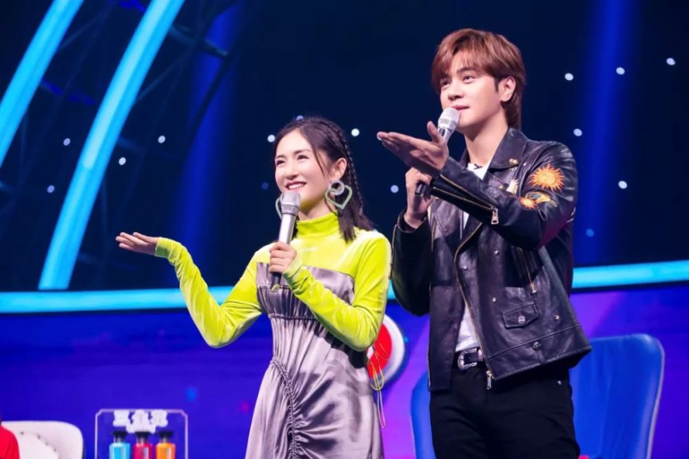 嗨唱转起来中期质检互动音乐综艺的市场潜力有多大