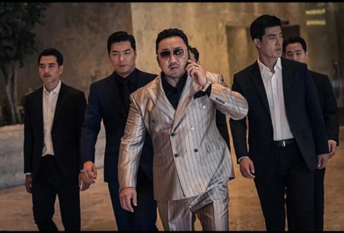 热血电影排行榜_《铁血蛟龙》,热血嗨燃激情电影,倾情推荐!(2)