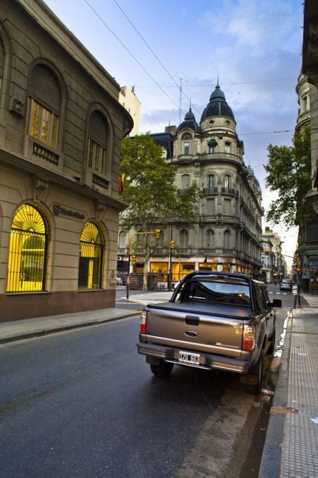 又一个国家要征旅游税了!南美小巴黎你去过