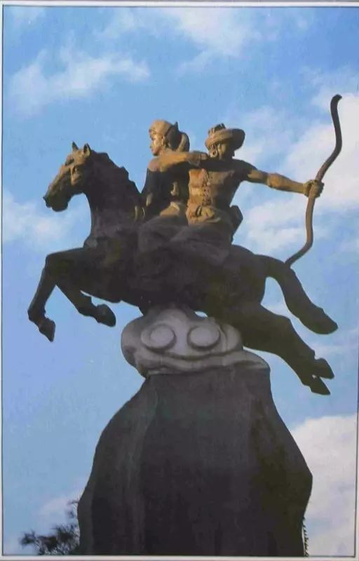 震撼!地图看曲靖1989-2018年城市建设发展历程