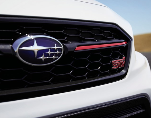 Wrx系列的限量车在斯巴鲁和洛杉矶车展上亮相 腾讯新闻