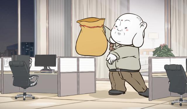 非人哉里有3位秃头个个法力高强最后一位秃得不彻底稍微弱点