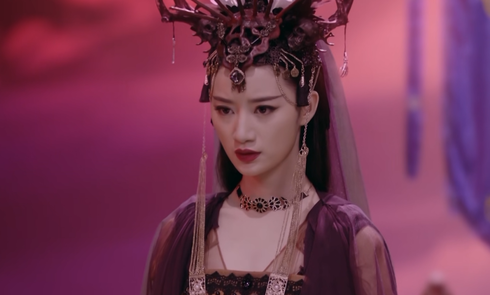 《从前有座灵剑山》比起男二感情戏,我更喜欢王陆和朱秦对撕